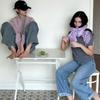SIEOR Fringie muffler_16colors