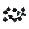 ESC ECF5045 10 Pieces Fir Tree M.8 Clips For Renault Fiat Head Size: 14.70 Mm