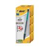 Механические карандаши BiC Matic Original 0,7 мм 12 шт. (сортированный)