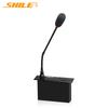 SHILE YW-10 Профессиональный проводной конференц-микрофон на гибкой стойке