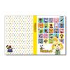 Animal Crossing Amiibo Card 4 Amiibo Card Album Animal Crossing Set Vol. (2 Packs) +