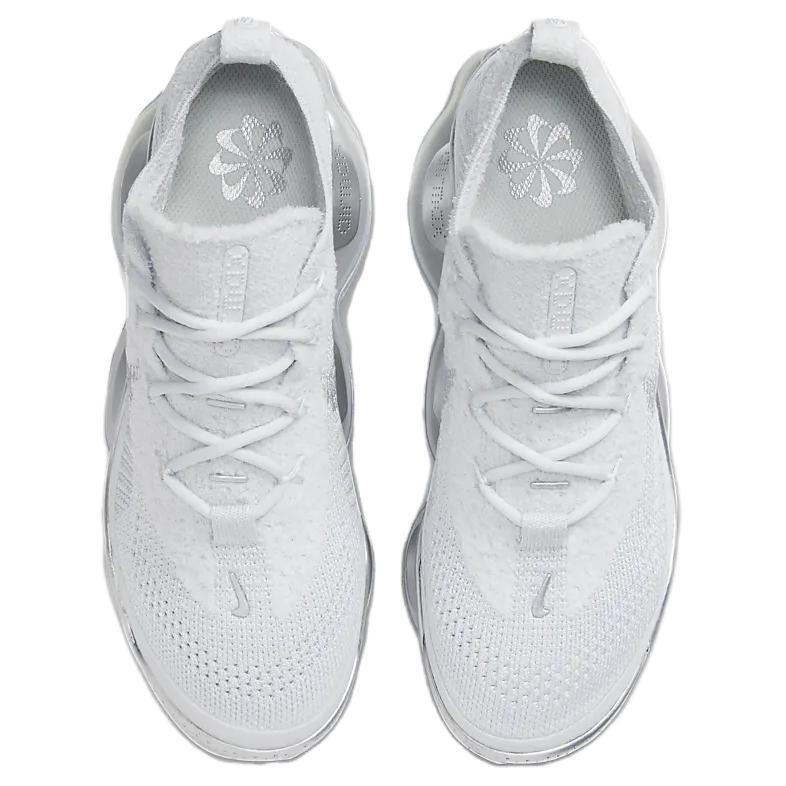 (WMNS) Nike Air Max Scorpion 'Pure Platinum Metallic Silver' Женские DJ4702-003