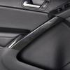 For VW Tiguan 2008 2009 2010 2011 2012 2013 2014 2015 2016 Car Styling Accessories Interior Door Armrest Handle Pull Cover