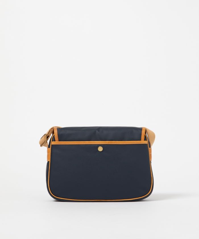 Сумка через плечо Hunting World Battue Frontier, темно-синяя