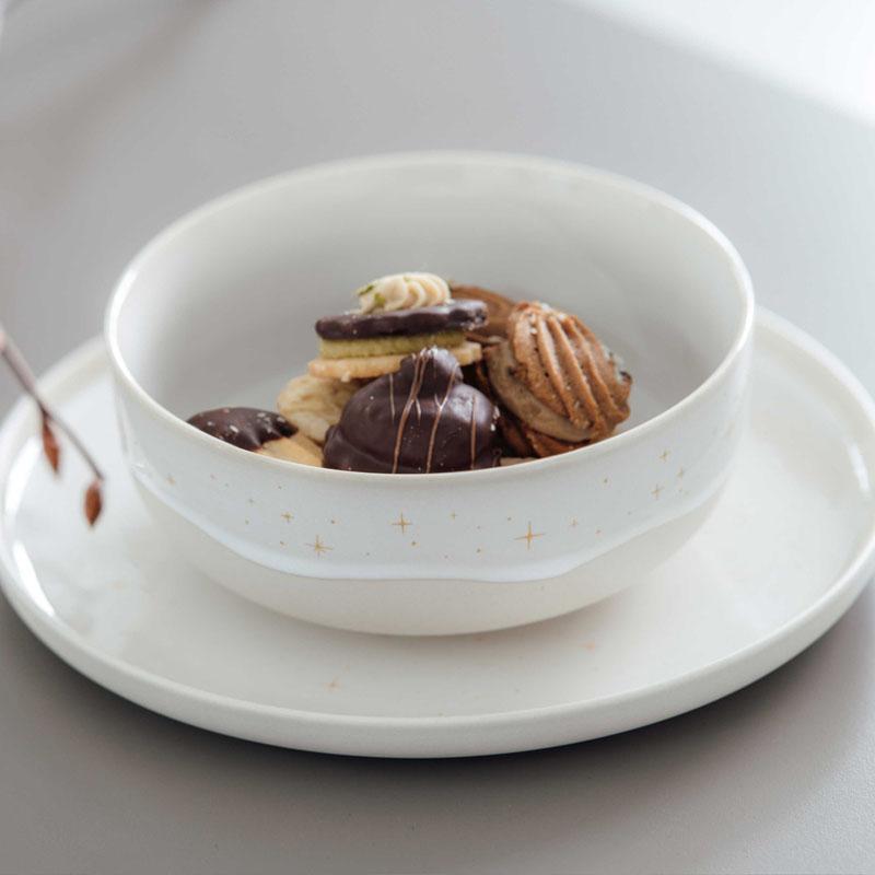 Villeroy & Boch Winter Glow 15 cm Bowl