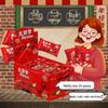 Ностальгические Шоколадно-Солодовые Шарики