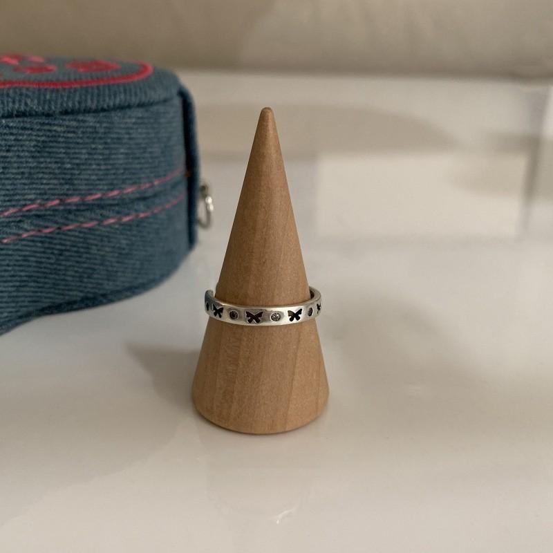 Кольцо-бабочка с цветной эмалью, женское отверстие, регулируемая ниша, уникальное кольцо высокого класса, новая тенденция ручных украшений