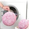 Practical Bra Laundry Bag Bra Washing Protector Underwear Washing Care Bag for Washing Machine