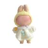 Costume 6.69 Inch Plush Toy Costume High Quality 17cm Doll Replacement Costume Fashion Doll Costume Doll Not Included