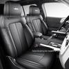Чехлы на сиденья автомобиля BYD Equation Leopard Titanium 3 - Полное покрытие, Всесезонные подушки