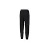 Puma Casual Drawstring Joggers Women Bottoms Black 530302-01