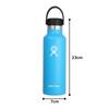 Hydro Flask 532 мл 03 Пасифик 5089013 03 Пасифик ГИДРАТАЦИЯ_Стандарт_18 унций