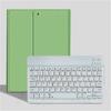 Чехол с беспроводной Bluetooth-клавиатурой для iPad Pro 11 Air4 10,9 дюйма, съемный встроенный пенал, подставка, чехол для клавиатуры Folio