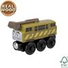 Thomas the Tank Engine Wooden Railway Series Diesel 10 Wooden Toy Vehicle GGG82 (Ages 2+) [SFC Certified]