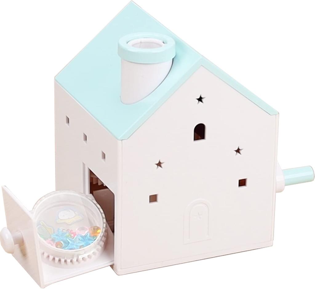 Sumikkogurashi Звездная прогулка дома Сверкающий калейдоскоп