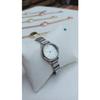 Elegant - Minimal - Steel Women's Wristwatch