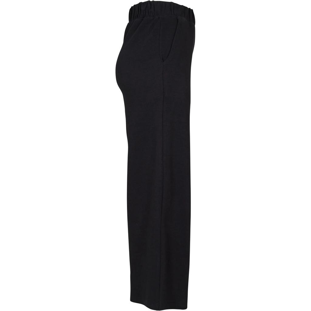 Urban Classics Womens/Ladies Plain Culottes