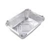 Aluminum Foil Tin Grill Catch Tray Kitchenware BBQ Drip Pan Kitchen Supplies Grease Drip Pan