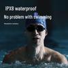 S10 Waterproof Bone Conduction Bluetooth Sports Earphones