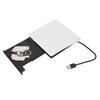 Внешний CD DVD привод Plug and Play USB3.0 внешний CD DVD пишущий считыватель для ноутбука ПК для