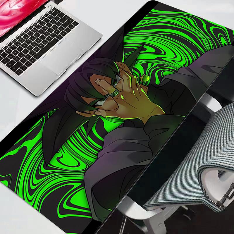 Mouse Pad Dragon Ball Z DBZ Computer keyboard x Rug Carpet Gaming Accessories Mousepad PC Gamer Desk Mat Table Gift