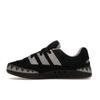 Кроссовки унисекс Neighborhood x adidas Adimatic Черные Core-Black Charcoal-Solid-Grey Dgh-Solid-Grey HP6770