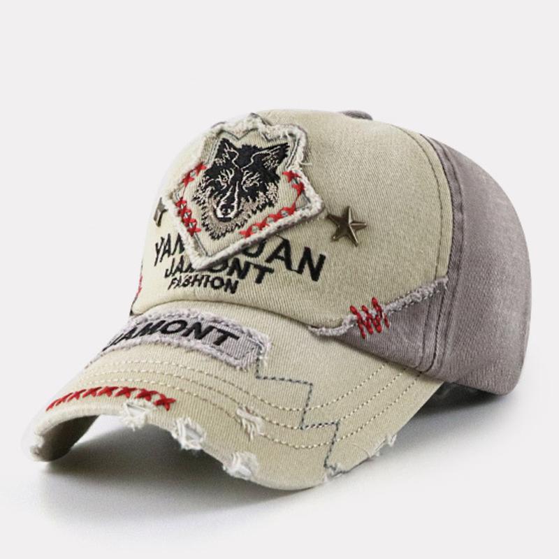 2023 детская хлопковая бейсболка с рисунком из мультфильма, женская шляпа от солнца с изогнутым козырьком, мужская маленькая спортивная кепка Snapback, 52-56 см