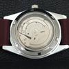 VINTAGE REFURBISHED SEIKO 5 AUTOMATIC JAPAN MENS RED COLOR DIAL WATCH a440341-4 Sk-a440341