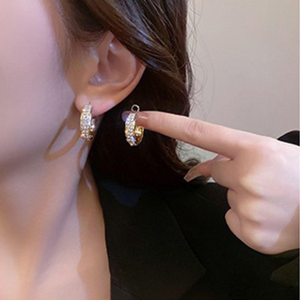 2 пары сплава лимфвитити магнитотерапия серьги пирсинг лимфатические германиевые серьги женские