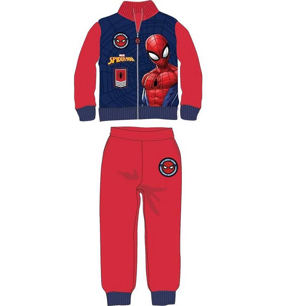 Spiderman Joggers