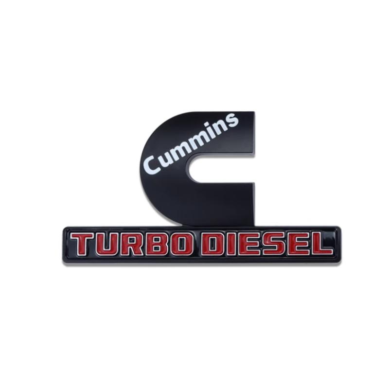 Наклейка на багажник автомобиля с логотипом на крыло, эмблема, значок, наклейка для каравана Challenger Caliber Charger Durango Bumblebee Wrangler Patriot Cherokee