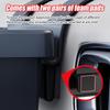 Car Door Cup Holder - Car Accessories Door Organizer with Cup Holder | Small