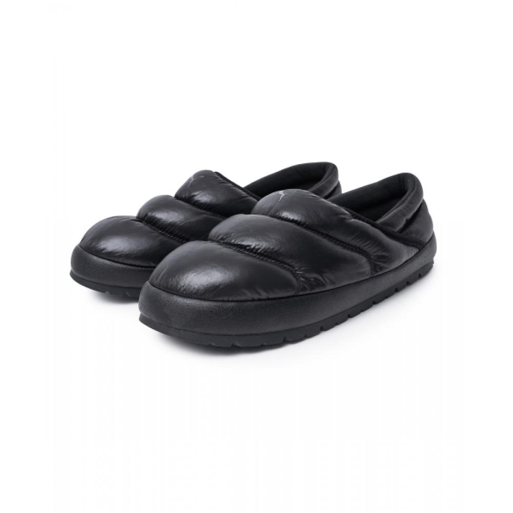 Puma Puma Tough Terra Gloss Черный Серый 403033 01