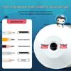 Octonauts Automatic Electric Pencil Sharpener
