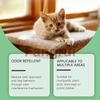 For Effective Natural Cat Repellent Pills For Indoor Outdoor Use Prevent Scratching Urination
