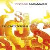 Blindness by Jose Saramago Paperback Book 9780099573586