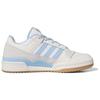 adidas originals Forum Low Cream White Blue Bird IE7420