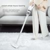 Large Suction Handheld Vacuum Cleaner High Power Cordless Vacuum Cleaner  Pet Hair Removal