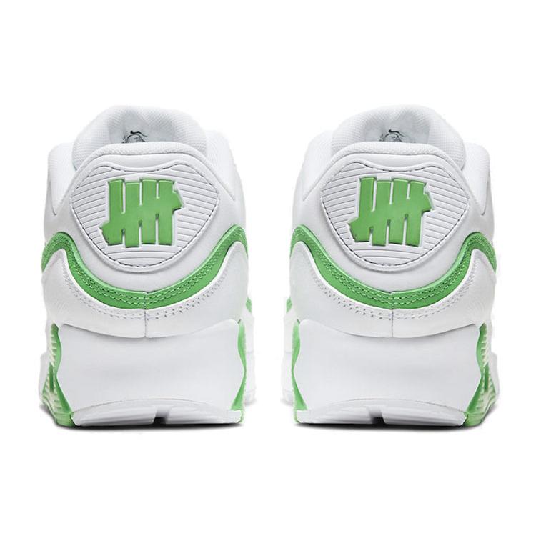 Nike Air Max 90 Undefeated Белый Зеленый CJ7197-104