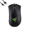 Razer DEATHADDER ESSENTIAL Wired Gaming Mouse DPI 5 Buttons High Durability 6,400 (Black) [Goods]