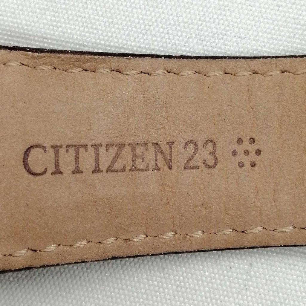 Б/у часы CITIZEN J810-R010832