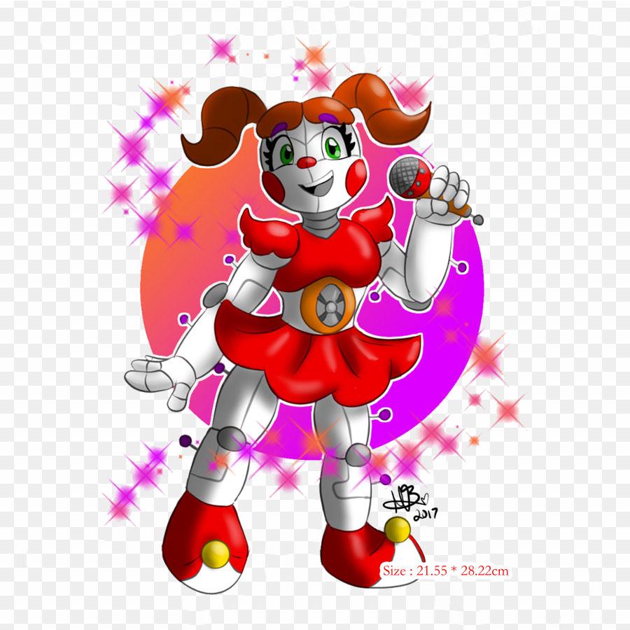 Cute Godmother Cinderella Godmother Iron On Heat Transfer Printing Vinyl Patches Sticker for Clothes DIY Appliques Washable Patches