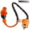 CDI Катушка зажигания для квадроцикла, мотоцикла GY6 50-150 куб. см