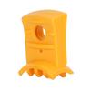 Miniature Circuit Breaker Lockout ABS Electrical Pinout Power Isolation Electrical Security Lock