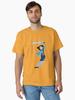 Mulan Hero of China Classic T-Shirt