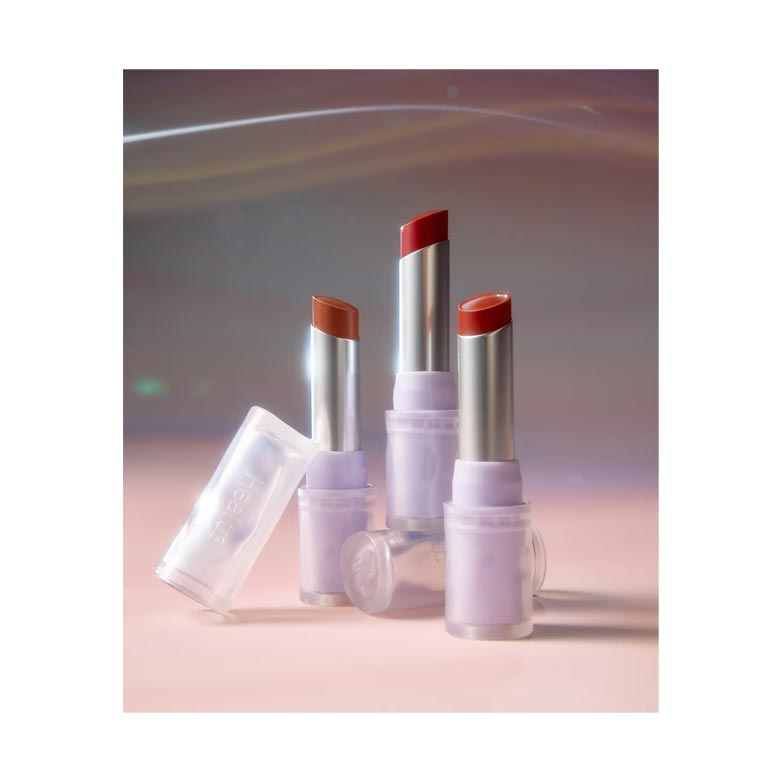 HEAL US Bare Lip Glow 4 г