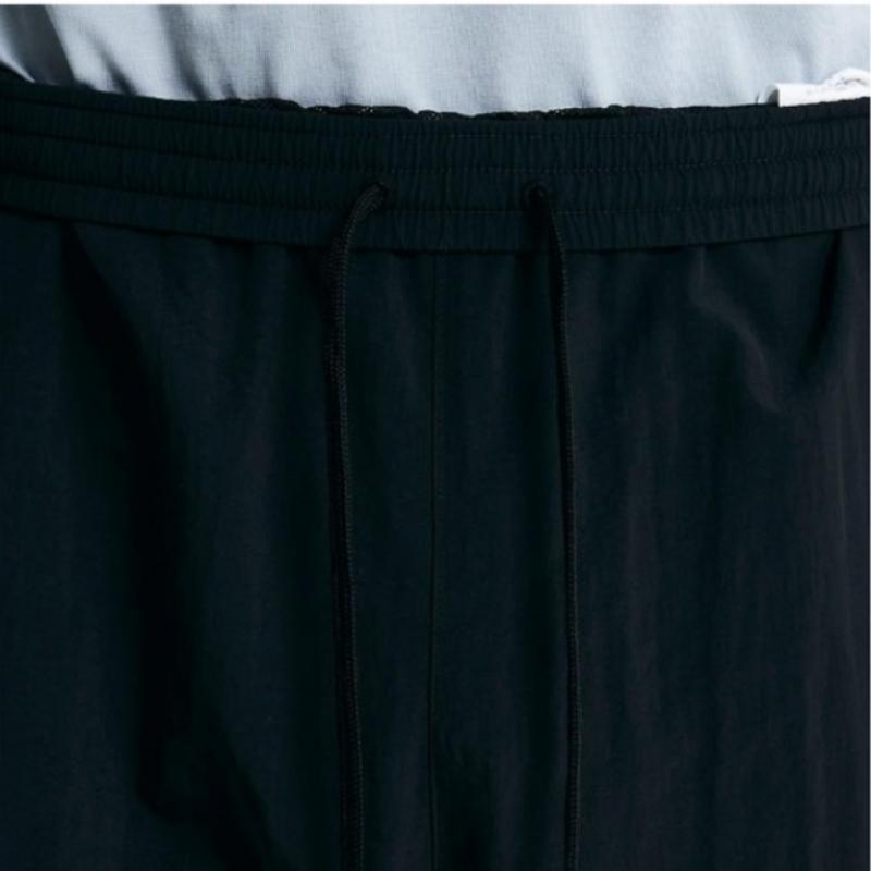 New Balance Прямые тканые брюки Nbnte11013 19