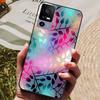 For TCL 40R Case Silicon Back Cover Phone Case for TCL 40 R 5G Cases 6.6" TCL40R 5G T771K T771K1 T771H T771A Soft bumper coque