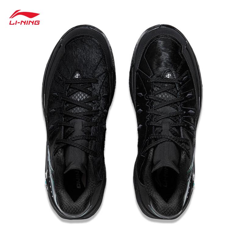 Li-Ning JIEAO 2 Мужские уличные баскетбольные кроссовки