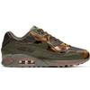Nike Air Max 90 Камуфляж Крок CU0675-300
